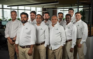 Road Transport Team Equitrans